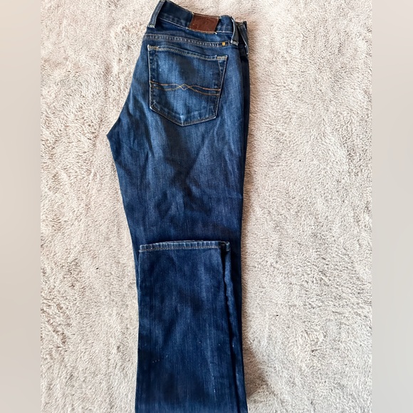 Charlie Skinny Jeans by Lucky Brand - Picture 8 of 10